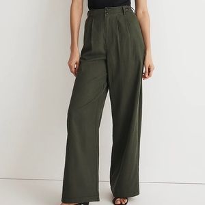 Madewell Harlow Pants
